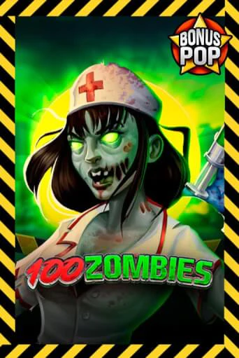 100 Zombies играть онлайн без регистрации в Онлайн Казино GRAND