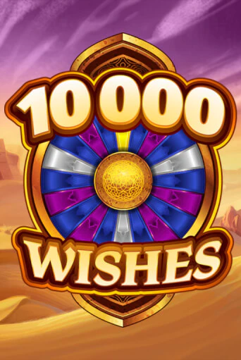 10000 Wishes играть онлайн без регистрации в Онлайн Казино GRAND