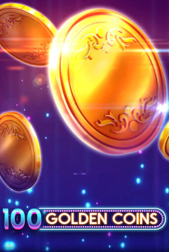 100 Golden Coins играть онлайн без регистрации в Онлайн Казино GRAND