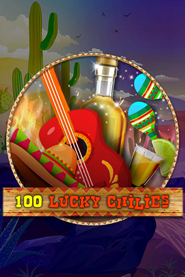 100 Lucky Chilies играть онлайн без регистрации в Онлайн Казино GRAND