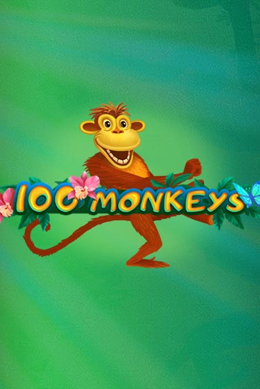 100 monkeys играть онлайн без регистрации в Онлайн Казино GRAND