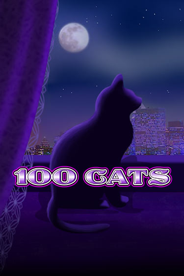 100 Cats играть онлайн без регистрации в Онлайн Казино GRAND