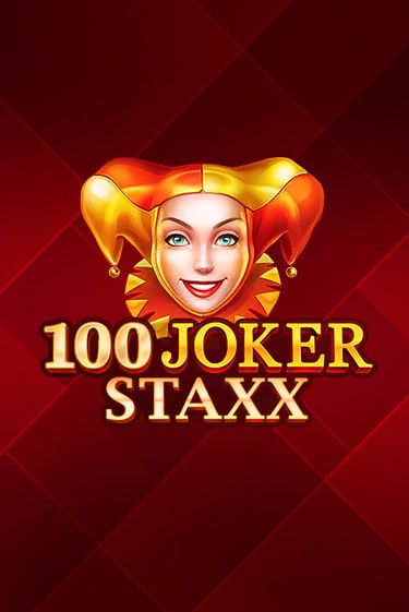 100 Joker Staxx: 100 lines играть онлайн без регистрации в Онлайн Казино GRAND