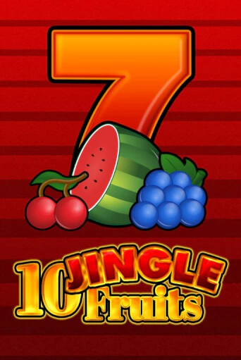 10 Jingle Fruits играть онлайн без регистрации в Онлайн Казино GRAND