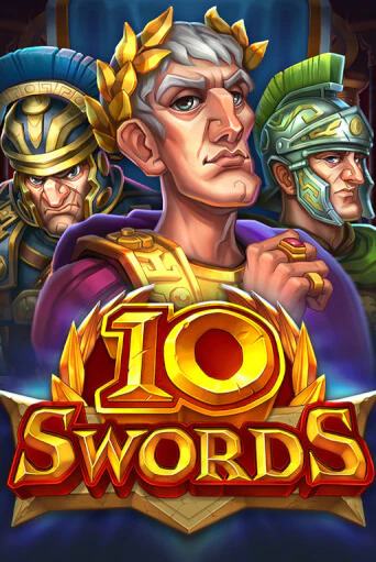 10 Swords играть онлайн без регистрации в Онлайн Казино GRAND