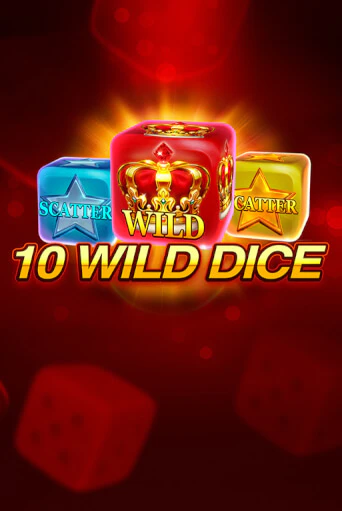 10 Wild Dice  играть онлайн без регистрации в Онлайн Казино GRAND