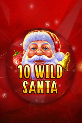 10 Wild Santa - Red Santa играть онлайн без регистрации в Онлайн Казино GRAND