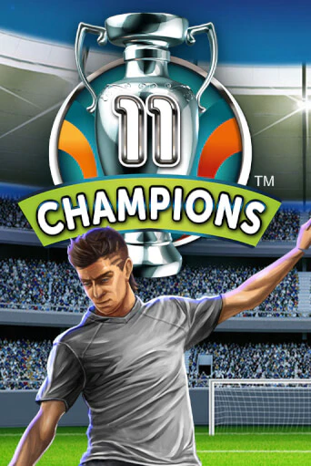 11 Champions играть онлайн без регистрации в Онлайн Казино GRAND