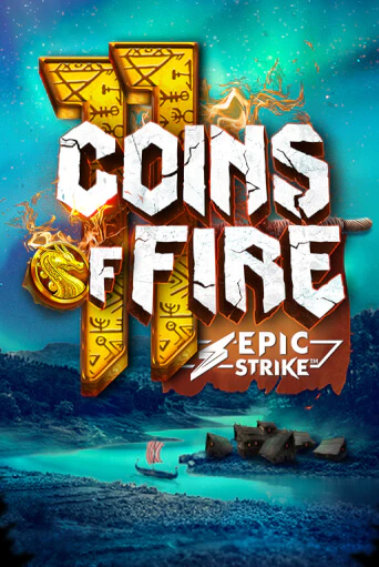 11 Coins of Fire играть онлайн без регистрации в Онлайн Казино GRAND