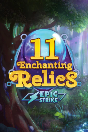 11 Enchanting Relics играть онлайн без регистрации в Онлайн Казино GRAND