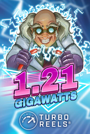 1.21 Gigawatts играть онлайн без регистрации в Онлайн Казино GRAND