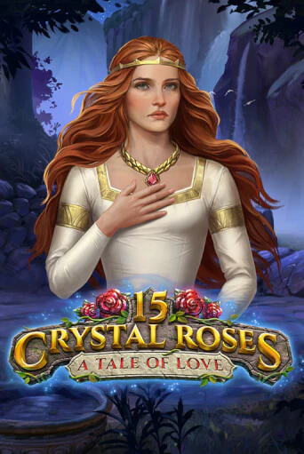 15 Crystal Roses: A Tale of Love играть онлайн без регистрации в Онлайн Казино GRAND