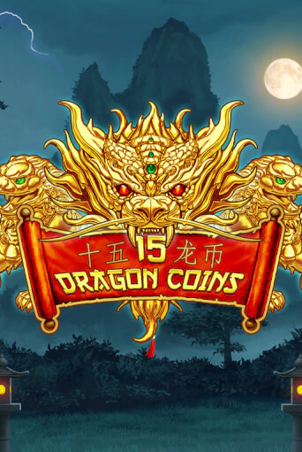 15 Dragon Coins играть онлайн без регистрации в Онлайн Казино GRAND