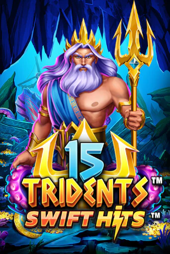 15 Tridents™ играть онлайн без регистрации в Онлайн Казино GRAND