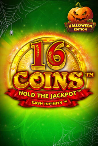 16 Coins Halloween Edition играть онлайн без регистрации в Онлайн Казино GRAND