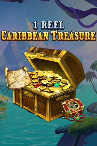 1 Reel - Caribbean Treasure играть онлайн без регистрации в Онлайн Казино GRAND