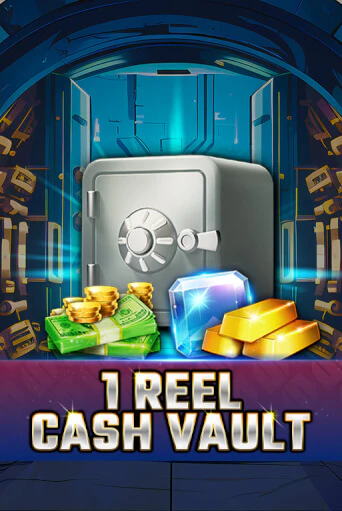 1 Reel - Cash Vault играть онлайн без регистрации в Онлайн Казино GRAND