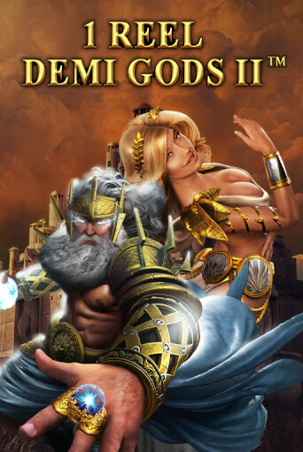 1 Reel Demi Gods II играть онлайн без регистрации в Онлайн Казино GRAND