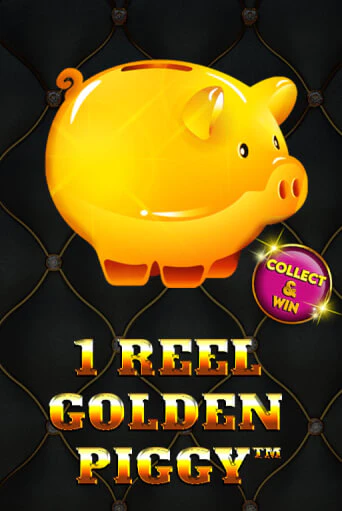 1 Reel Golden Piggy играть онлайн без регистрации в Онлайн Казино GRAND