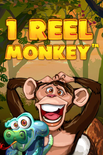 1 Reel Monkey играть онлайн без регистрации в Онлайн Казино GRAND