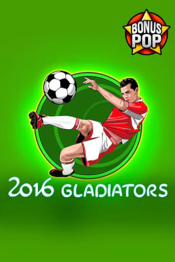 2016 Gladiators играть онлайн без регистрации в Онлайн Казино GRAND