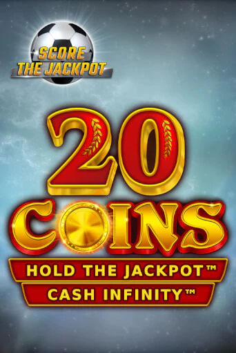 20 Coins Score The Jackpot играть онлайн без регистрации в Онлайн Казино GRAND