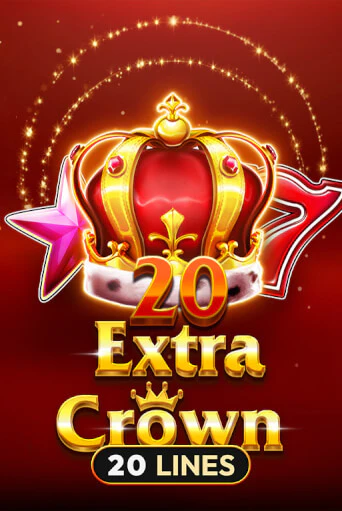 20 Extra Crown играть онлайн без регистрации в Онлайн Казино GRAND