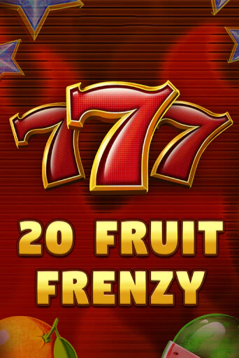 20 Fruit Frenzy играть онлайн без регистрации в Онлайн Казино GRAND