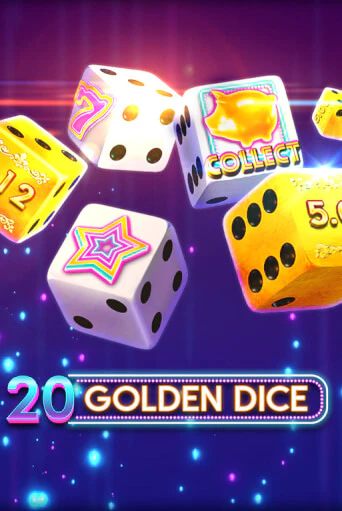 20 Golden Dice играть онлайн без регистрации в Онлайн Казино GRAND