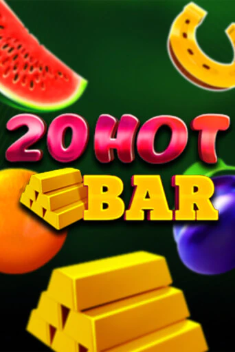 20 Hot Bar играть онлайн без регистрации в Онлайн Казино GRAND