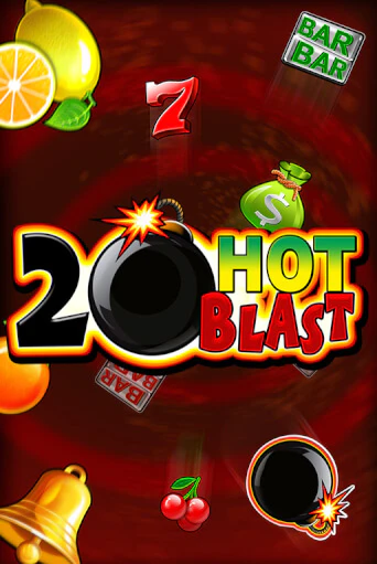 20 Hot Blast играть онлайн без регистрации в Онлайн Казино GRAND