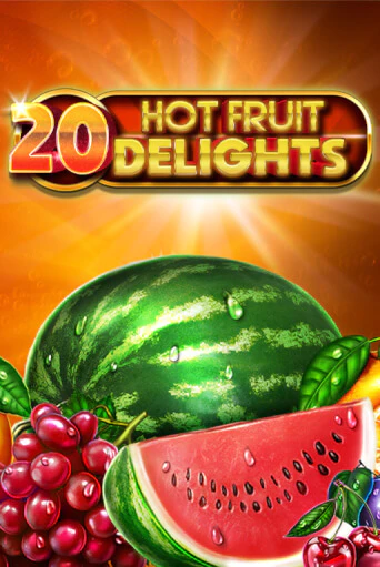 20 Hot Fruit Delights играть онлайн без регистрации в Онлайн Казино GRAND