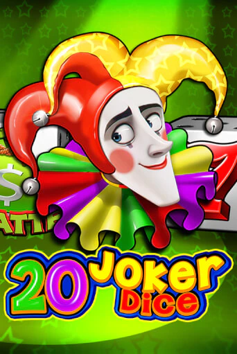 20 Joker Dice играть онлайн без регистрации в Онлайн Казино GRAND