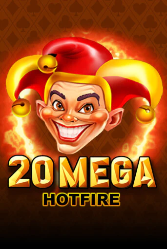 20 Mega Hotfire играть онлайн без регистрации в Онлайн Казино GRAND