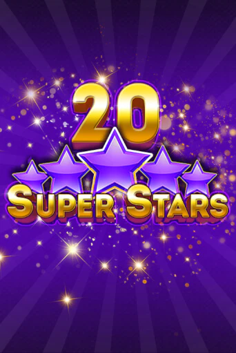 20 Super Stars играть онлайн без регистрации в Онлайн Казино GRAND