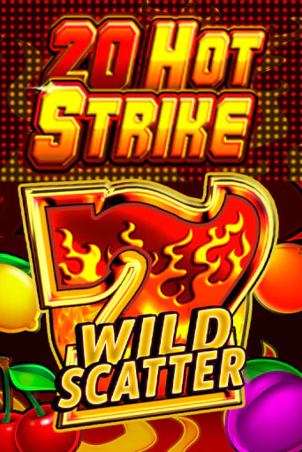 20 Hot Strike играть онлайн без регистрации в Онлайн Казино GRAND