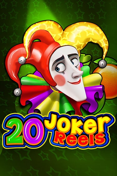 20 Joker Reels играть онлайн без регистрации в Онлайн Казино GRAND