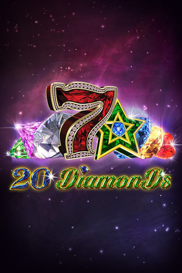 20 Diamonds играть онлайн без регистрации в Онлайн Казино GRAND