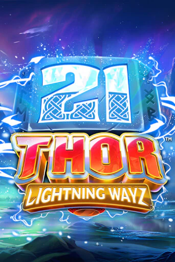 21 Thor Lightning Ways играть онлайн без регистрации в Онлайн Казино GRAND