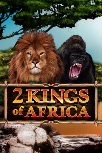 2 Kings of Africa играть онлайн без регистрации в Онлайн Казино GRAND