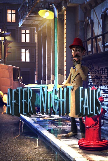 After Night Falls играть онлайн без регистрации в Онлайн Казино GRAND