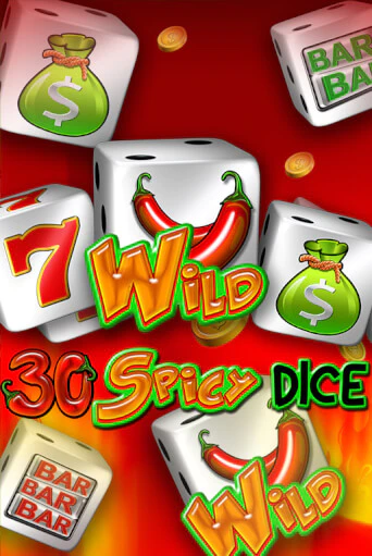 30 Spicy Dice играть онлайн без регистрации в Онлайн Казино GRAND