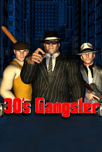 Thirties Gangster играть онлайн без регистрации в Онлайн Казино GRAND