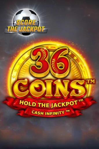 36 Coins Score The Jackpot играть онлайн без регистрации в Онлайн Казино GRAND