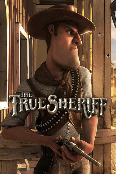 The True Sheriff играть онлайн без регистрации в Онлайн Казино GRAND