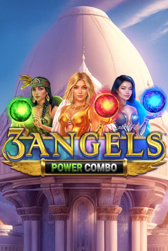 3 Angels Power Combo™ играть онлайн без регистрации в Онлайн Казино GRAND