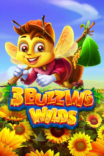 3 Buzzing Wilds™ играть онлайн без регистрации в Онлайн Казино GRAND