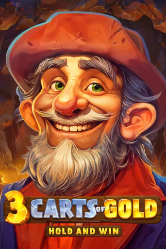 3 Carts of Gold: Hold and Win играть онлайн без регистрации в Онлайн Казино GRAND