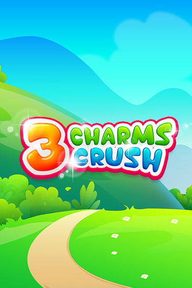 3 Charms Crush играть онлайн без регистрации в Онлайн Казино GRAND