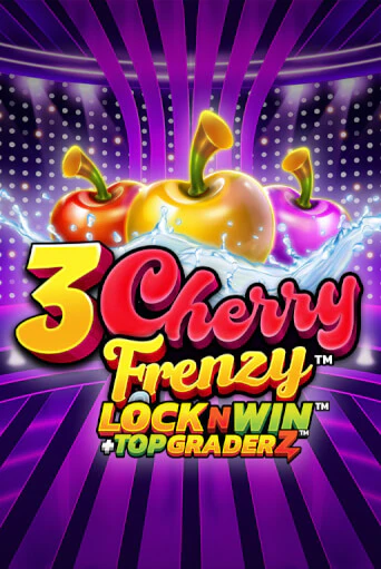 3 Cherry Frenzy™ играть онлайн без регистрации в Онлайн Казино GRAND